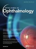 British Journal of Ophthalmology